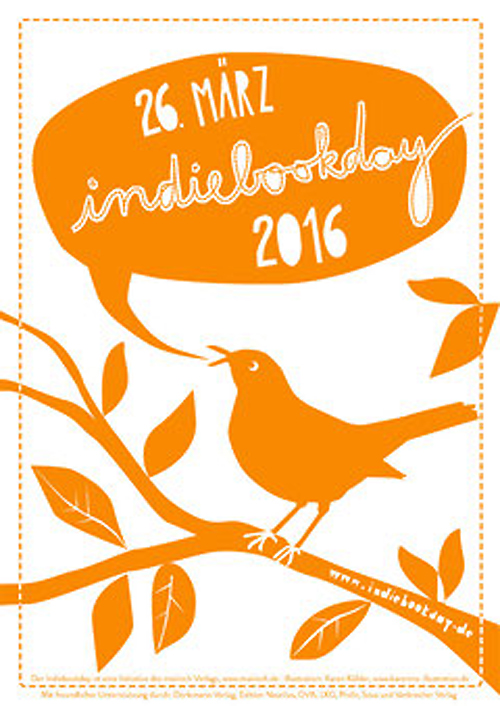 indiebookday 2015